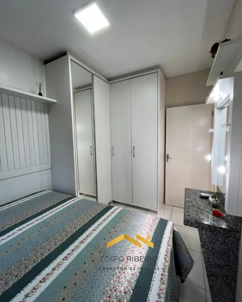 Apartamento, 2 quartos, 54 m² - Foto 3