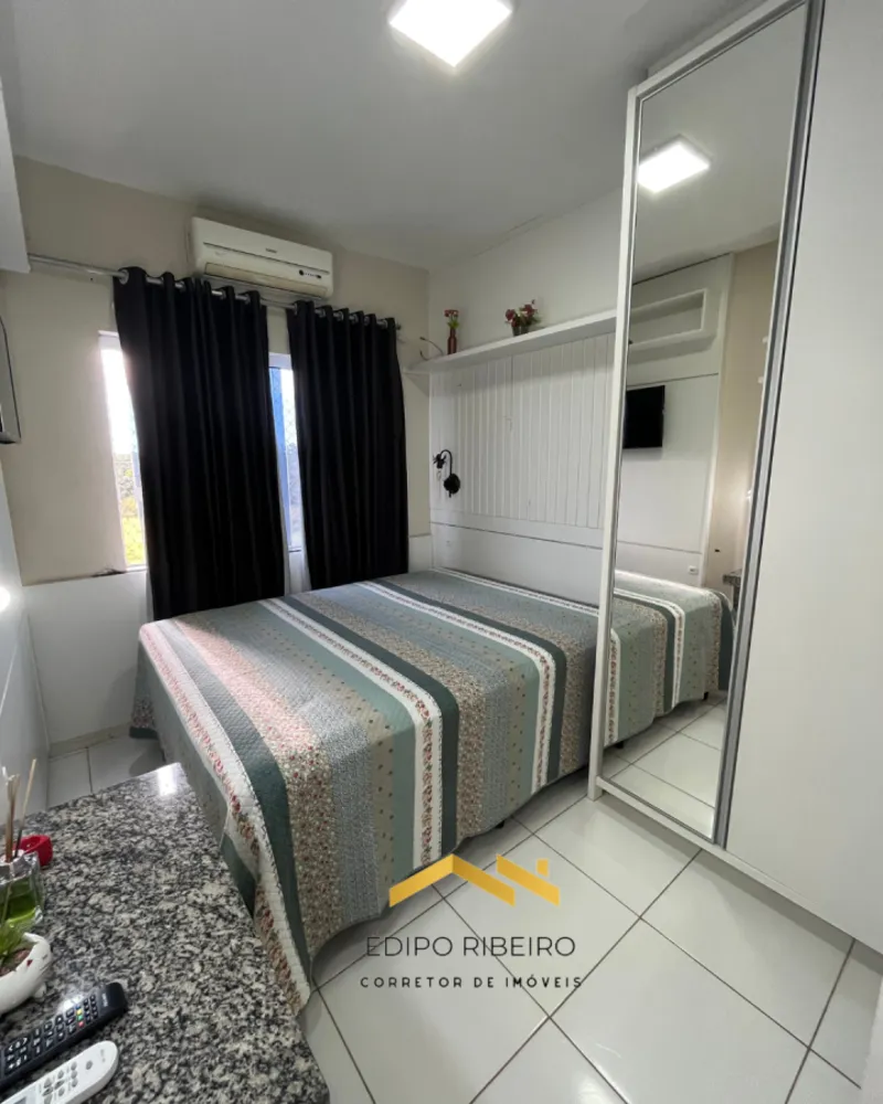 Apartamento, 2 quartos, 54 m² - Foto 2