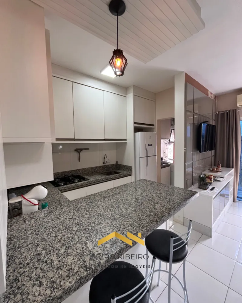 Apartamento, 2 quartos, 54 m² - Foto 1