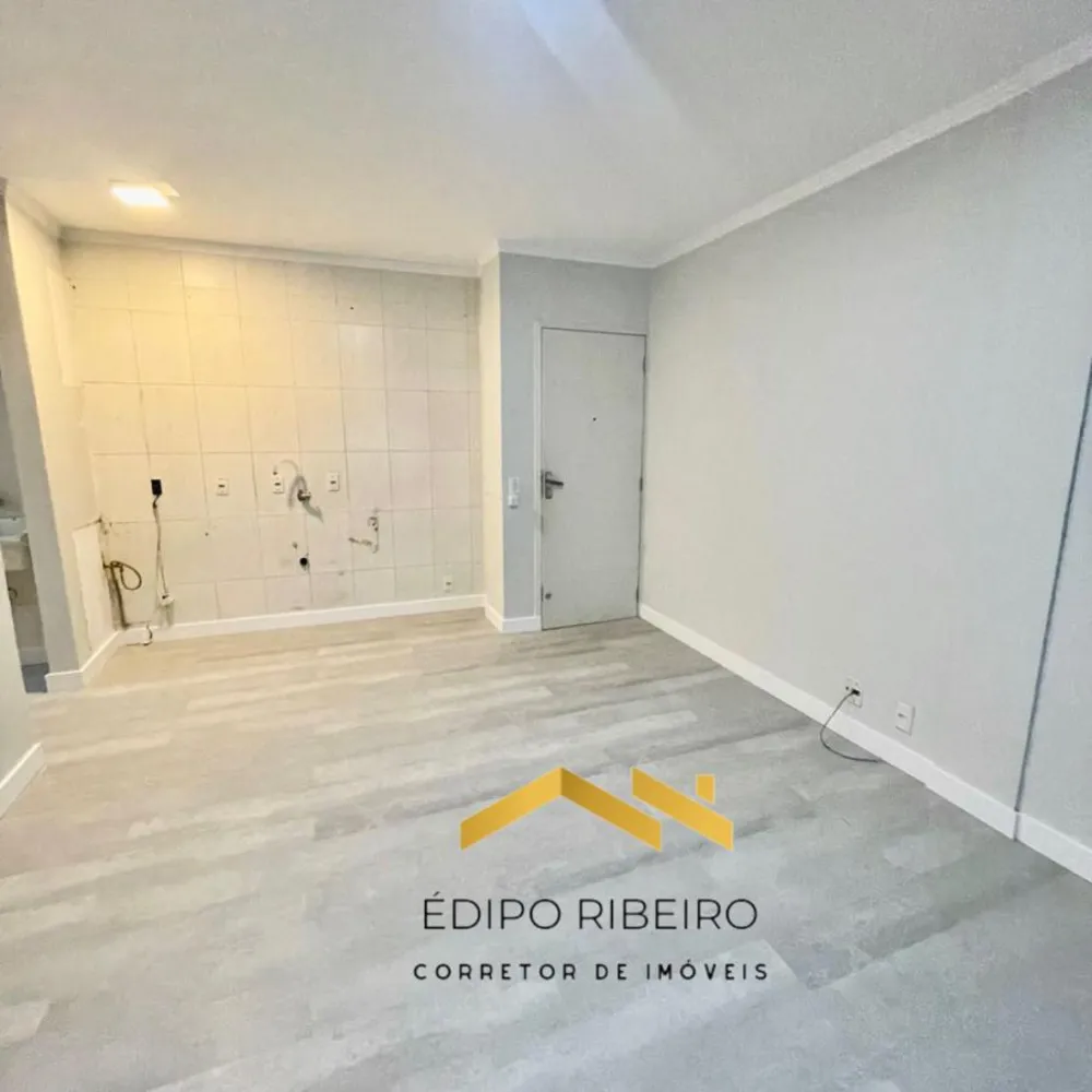 Apartamento, 2 quartos, 54 m² - Foto 3