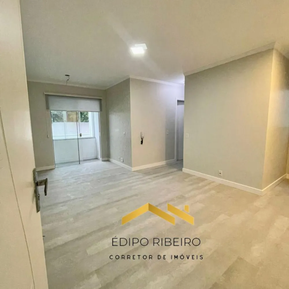 Apartamento, 2 quartos, 54 m² - Foto 1