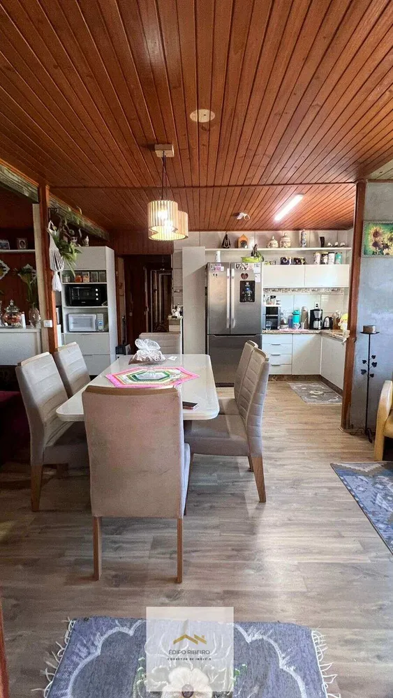 Casa, 3 quartos, 336 m² - Foto 2