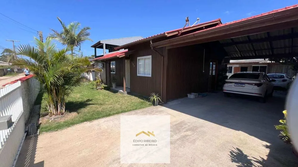 Casa, 3 quartos, 336 m² - Foto 1
