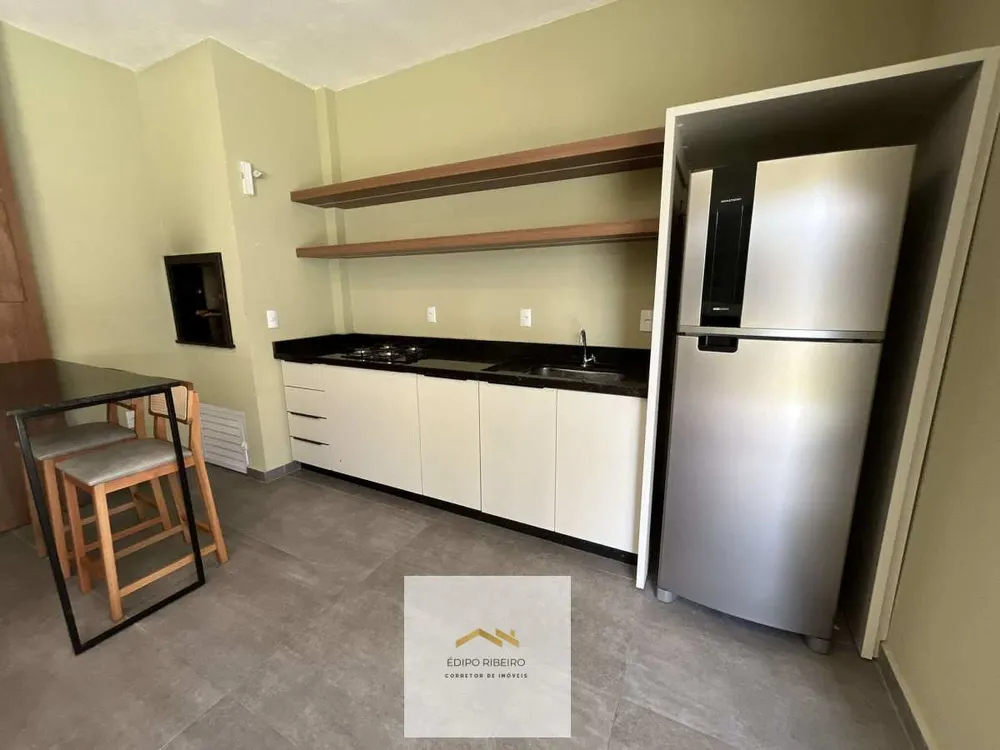 Apartamento, 1 quarto, 34 m² - Foto 4