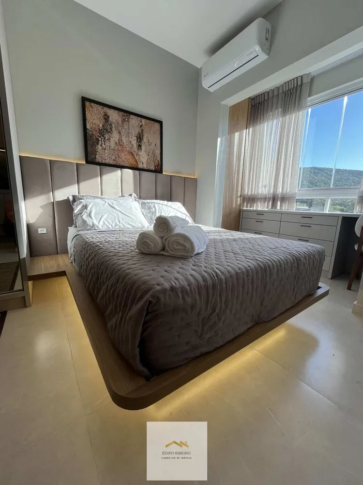 Apartamento, 1 quarto, 34 m² - Foto 3