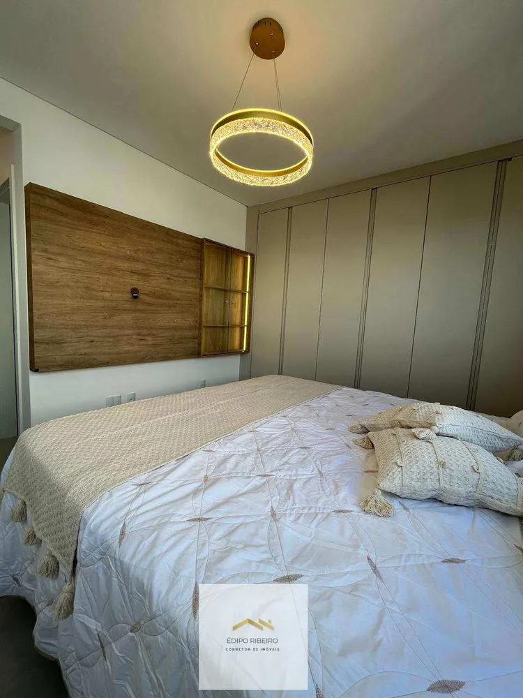 Apartamento, 3 quartos, 90 m² - Foto 2