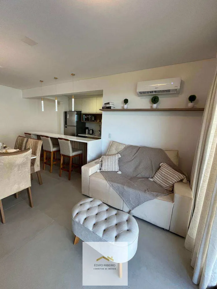 Apartamento, 3 quartos, 90 m² - Foto 4