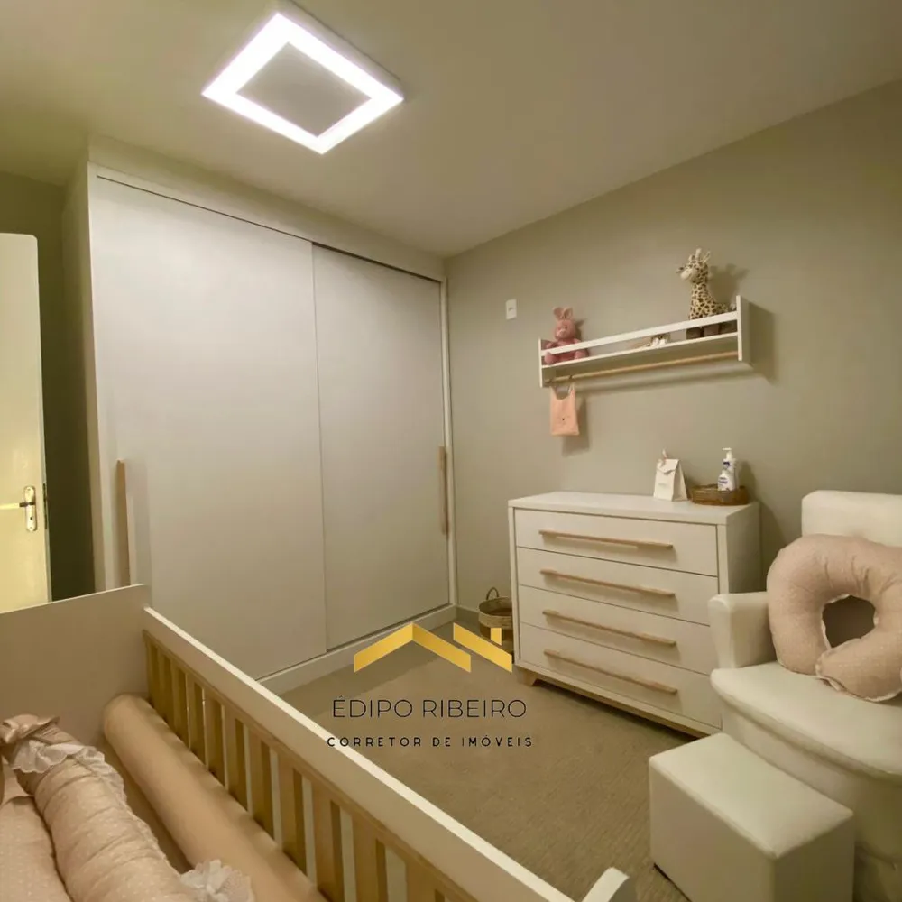 Apartamento, 2 quartos, 57 m² - Foto 3