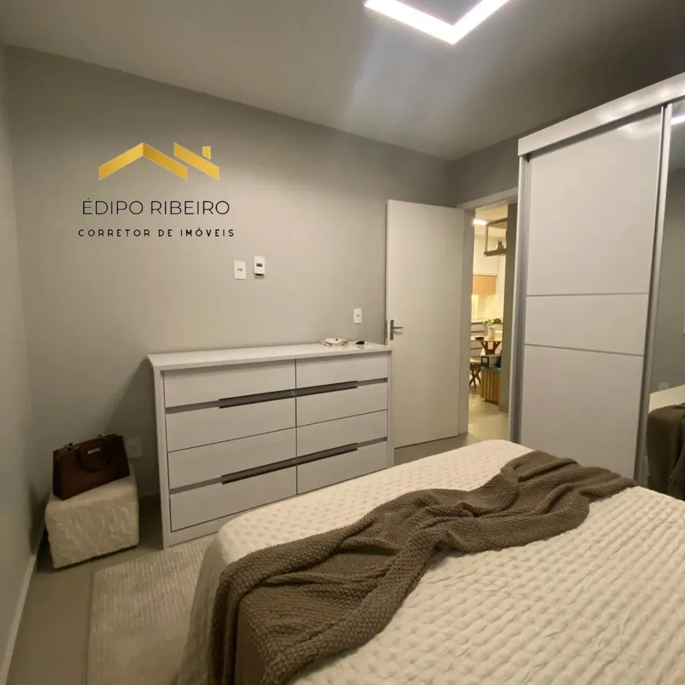 Apartamento, 2 quartos, 57 m² - Foto 2