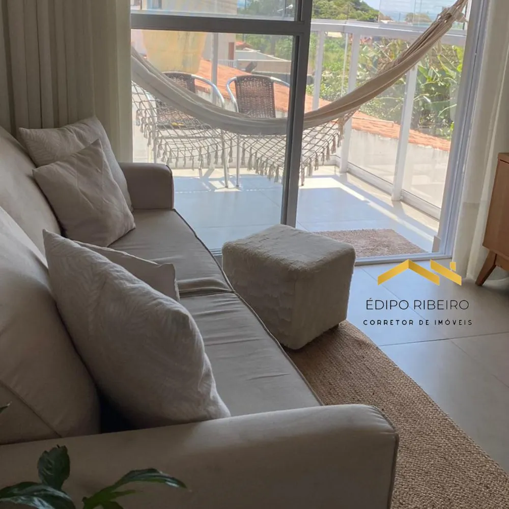 Apartamento, 2 quartos, 57 m² - Foto 1