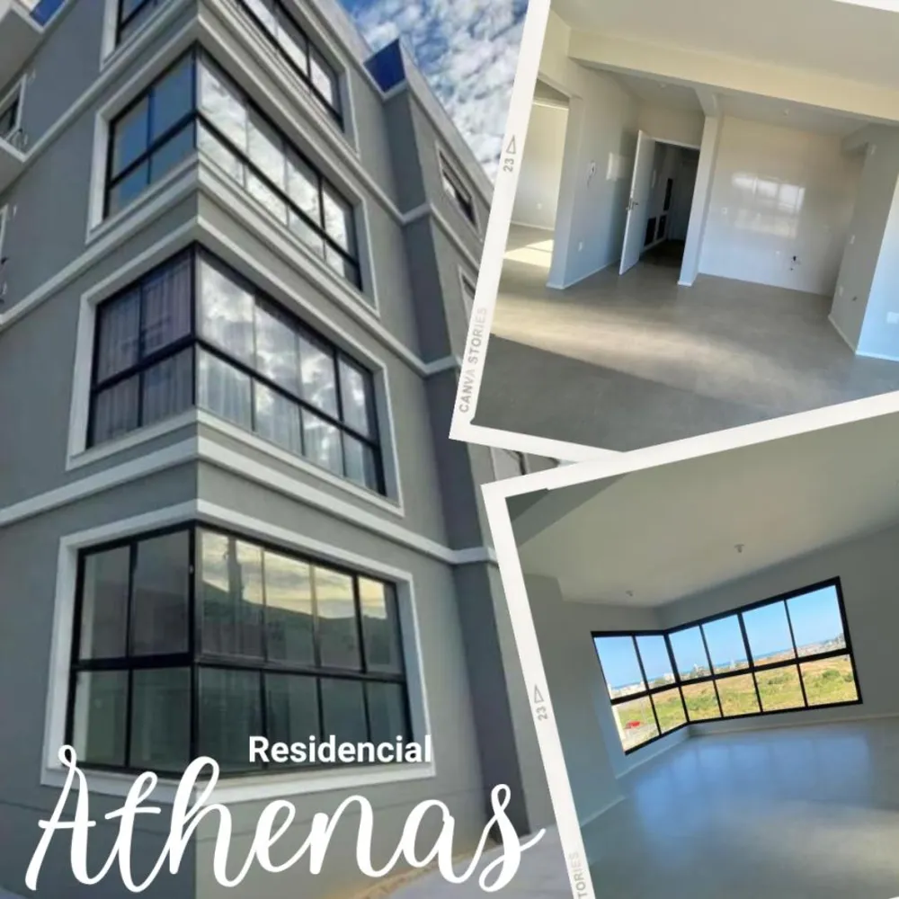 Apartamento, 2 quartos, 63 m² - Foto 1