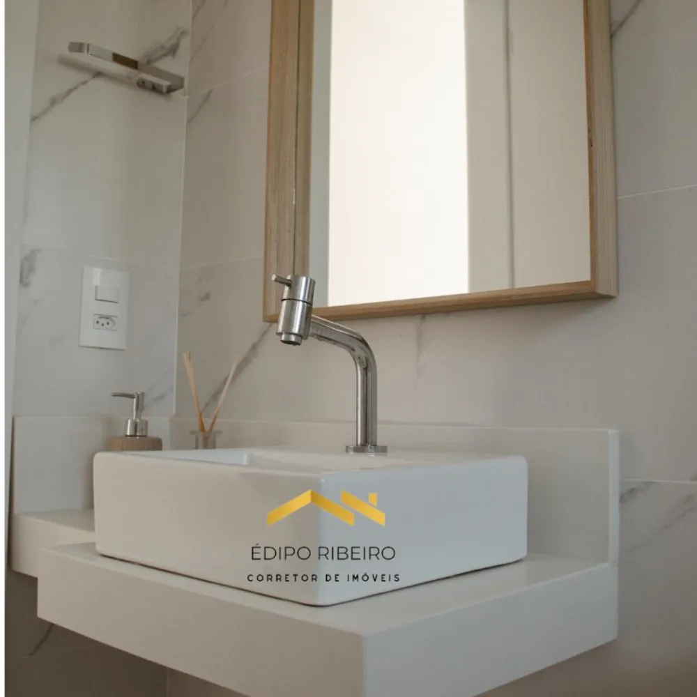 Apartamento, 2 quartos, 66 m² - Foto 1