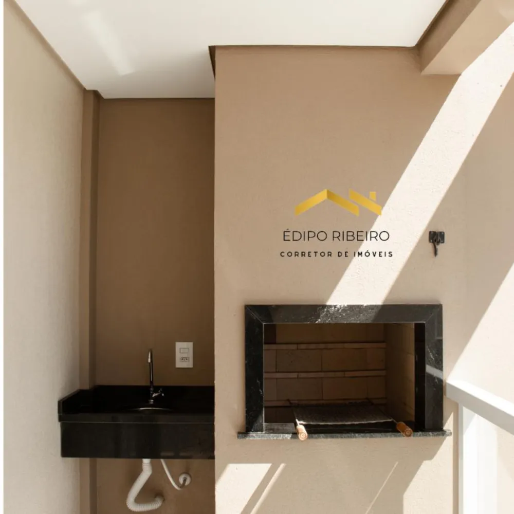 Apartamento, 2 quartos, 66 m² - Foto 4