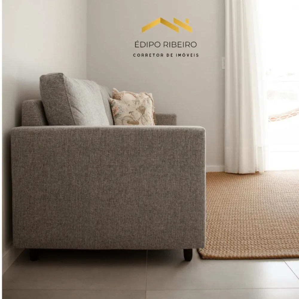 Apartamento, 2 quartos, 66 m² - Foto 3