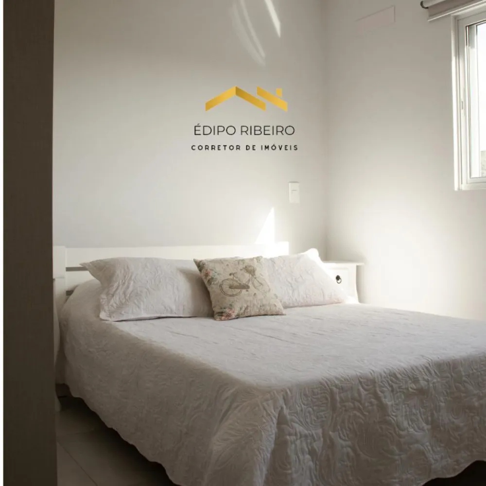 Apartamento, 2 quartos, 66 m² - Foto 2