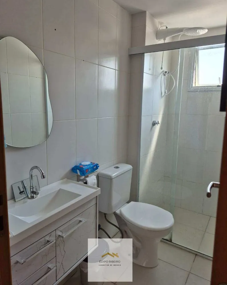 Apartamento, 2 quartos, 55 m² - Foto 4