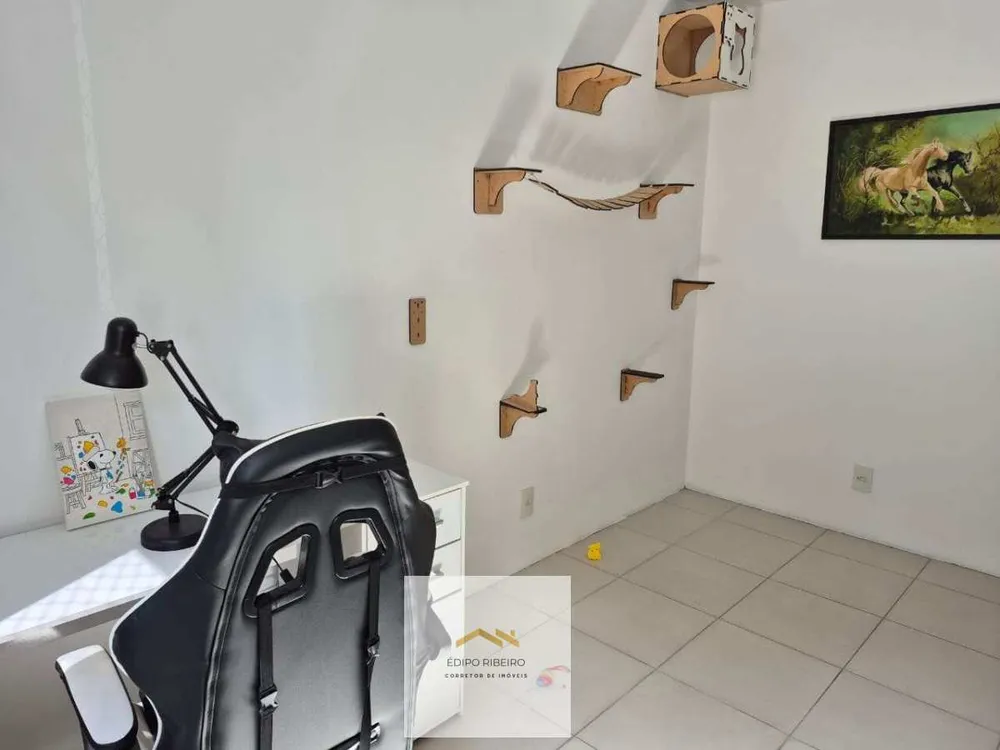 Apartamento, 2 quartos, 55 m² - Foto 1
