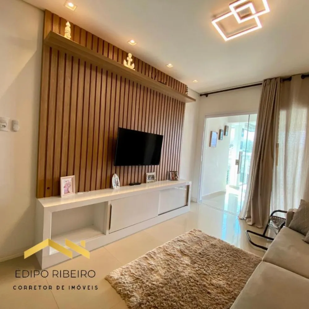 Apartamento, 3 quartos, 112 m² - Foto 1