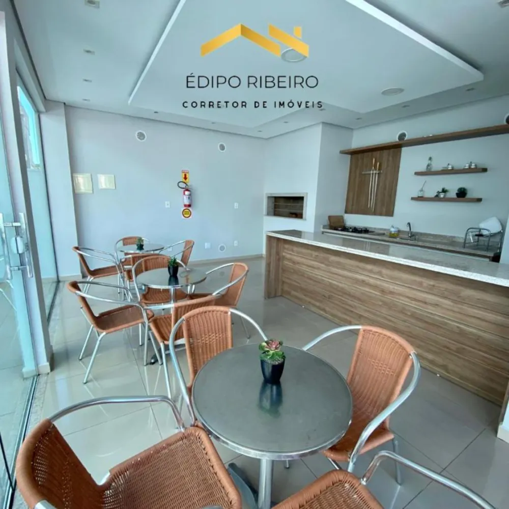 Apartamento, 3 quartos, 112 m² - Foto 4