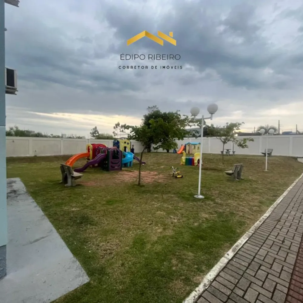 Apartamento, 2 quartos, 54 m² - Foto 3