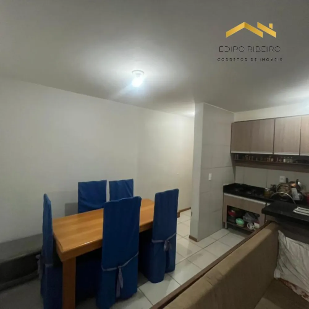 Apartamento, 2 quartos, 54 m² - Foto 2