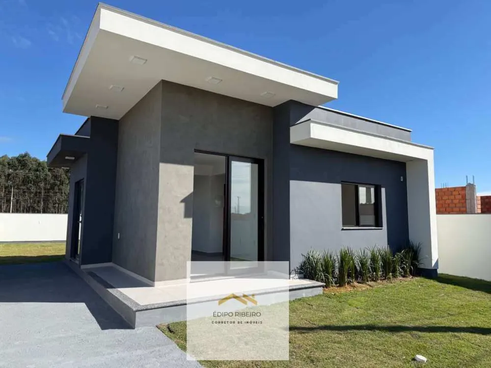Casa, 2 quartos, 50 m² - Foto 1
