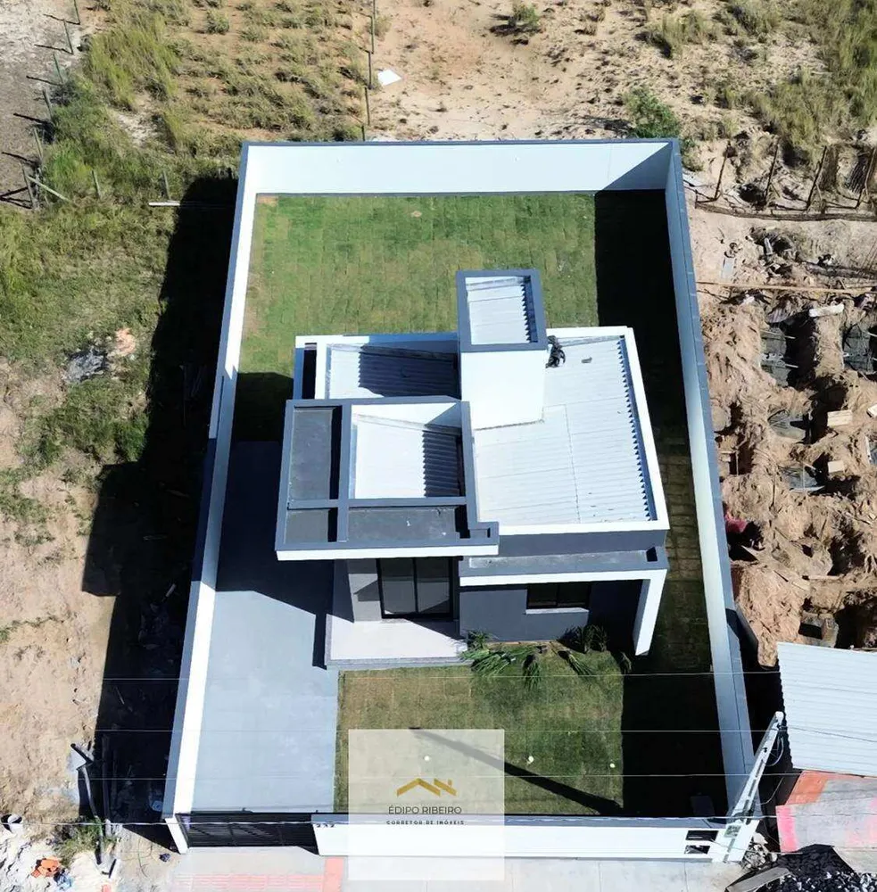 Casa, 2 quartos, 50 m² - Foto 2