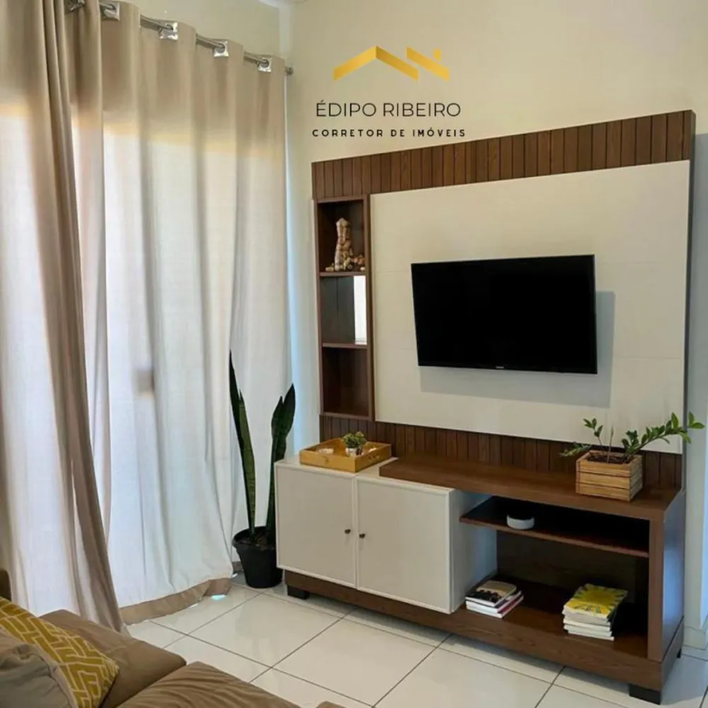 Apartamento, 2 quartos, 58 m² - Foto 1