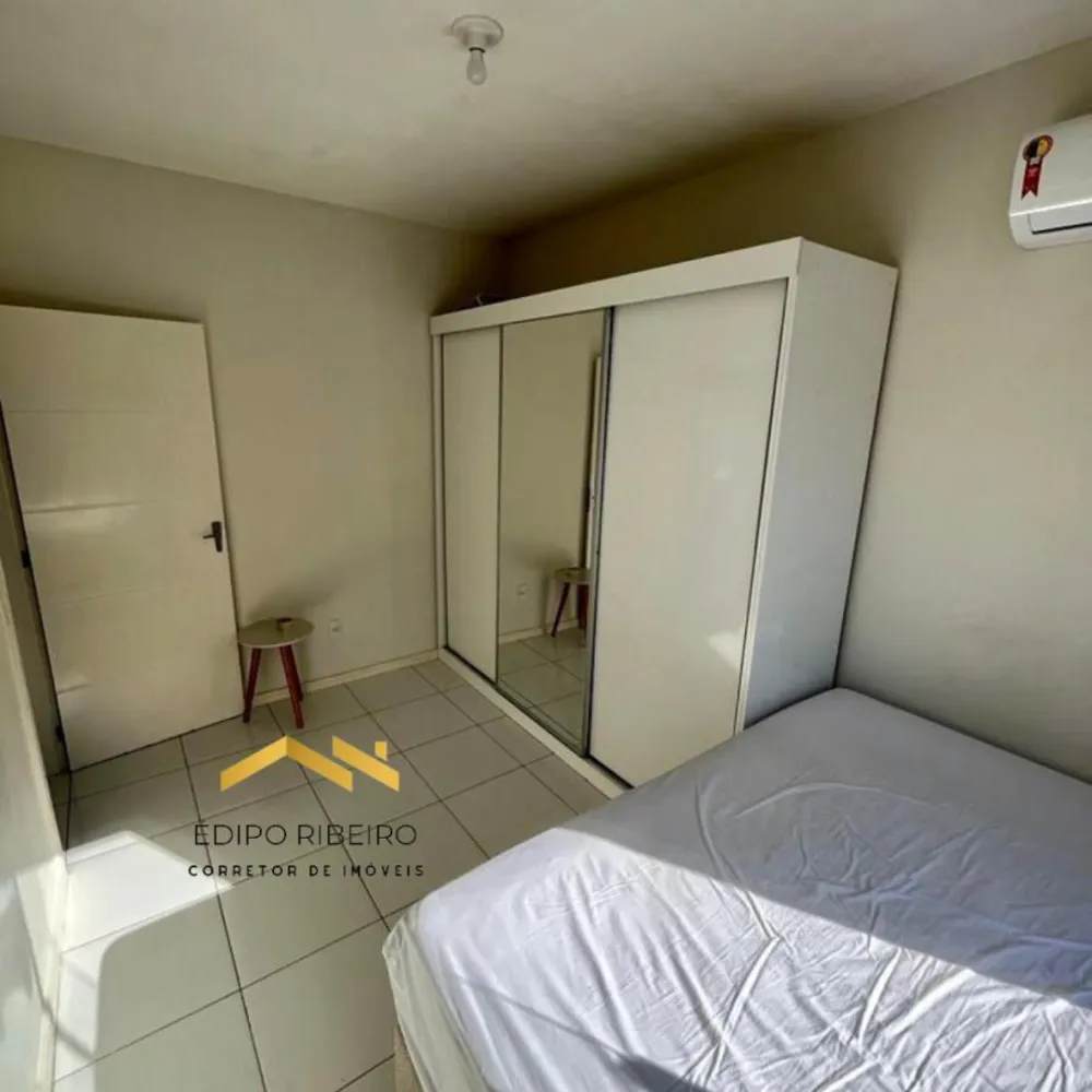 Apartamento, 2 quartos, 58 m² - Foto 4