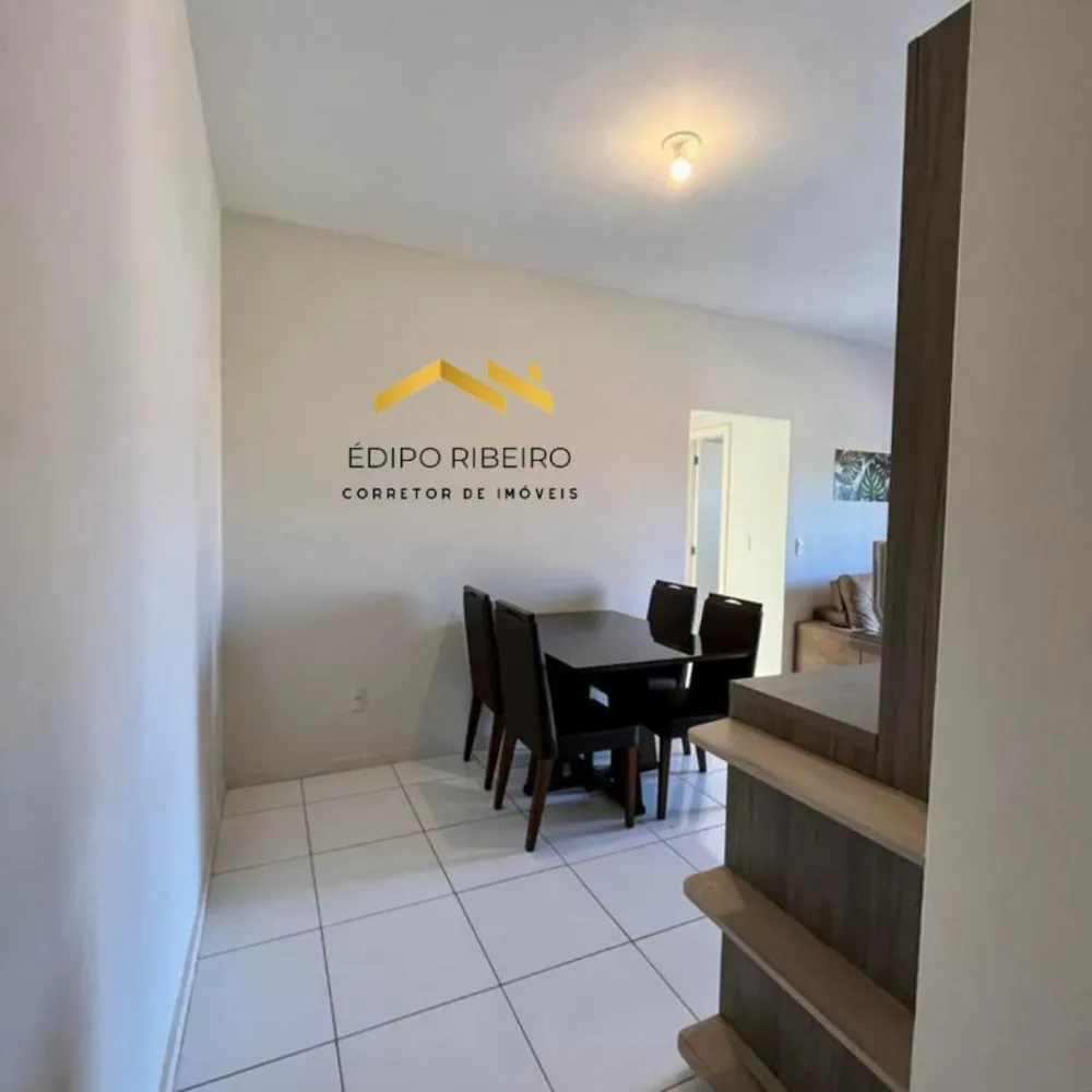 Apartamento, 2 quartos, 58 m² - Foto 3