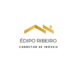 Logo de Édipo Ribeiro Corretor