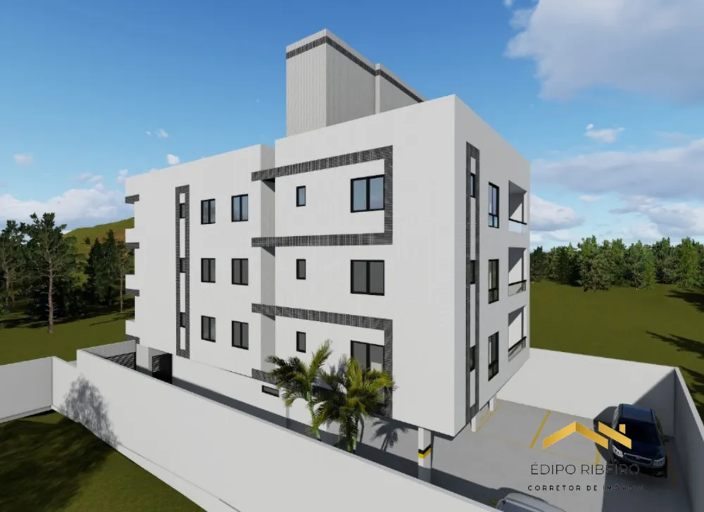 Apartamento, 2 quartos, 69 m² - Foto 4