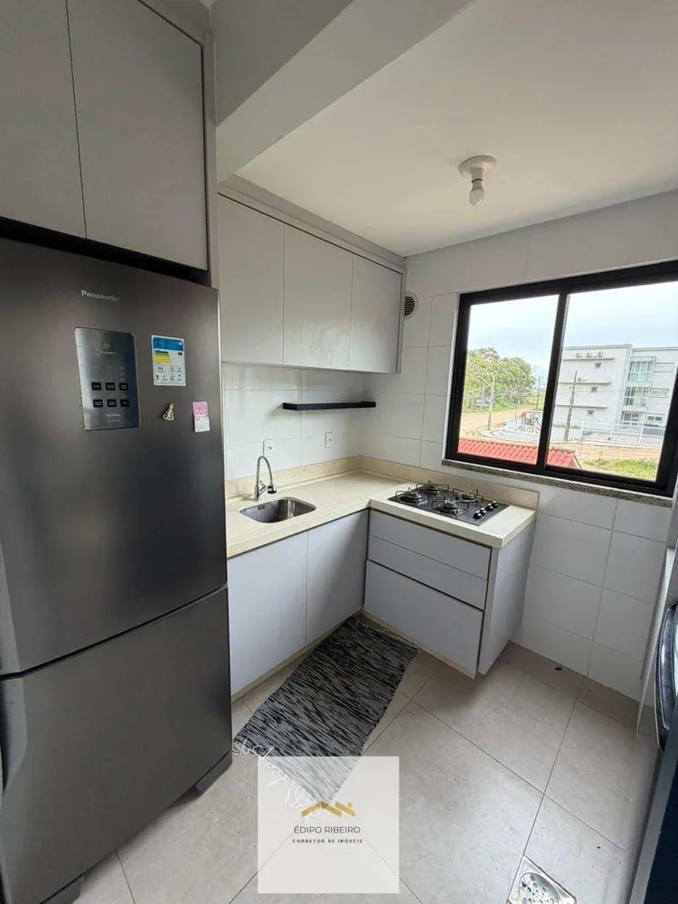 Apartamento, 2 quartos, 63 m² - Foto 2