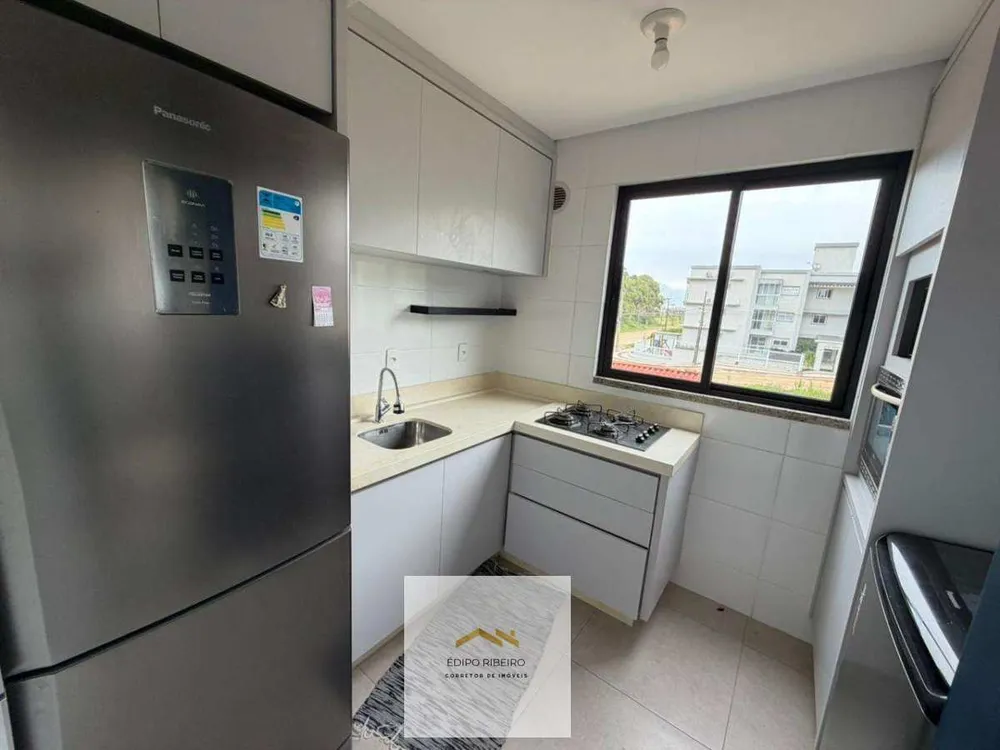 Apartamento, 2 quartos, 63 m² - Foto 3
