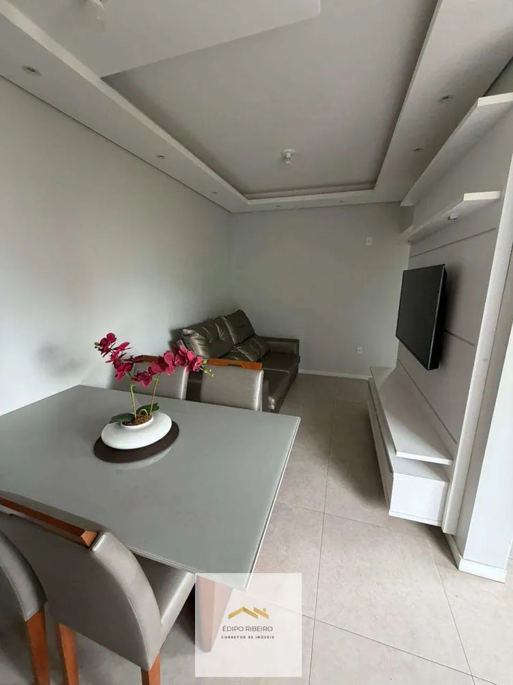 Apartamento, 2 quartos, 63 m² - Foto 4