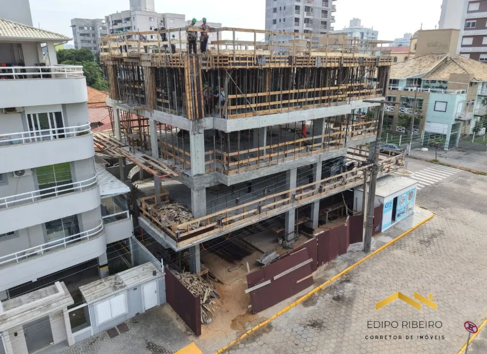Apartamento, 2 quartos, 78 m² - Foto 2