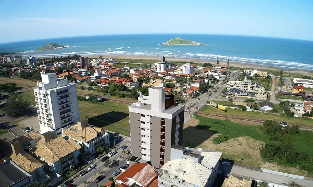 Apartamento, 2 quartos, 78 m² - Foto 3