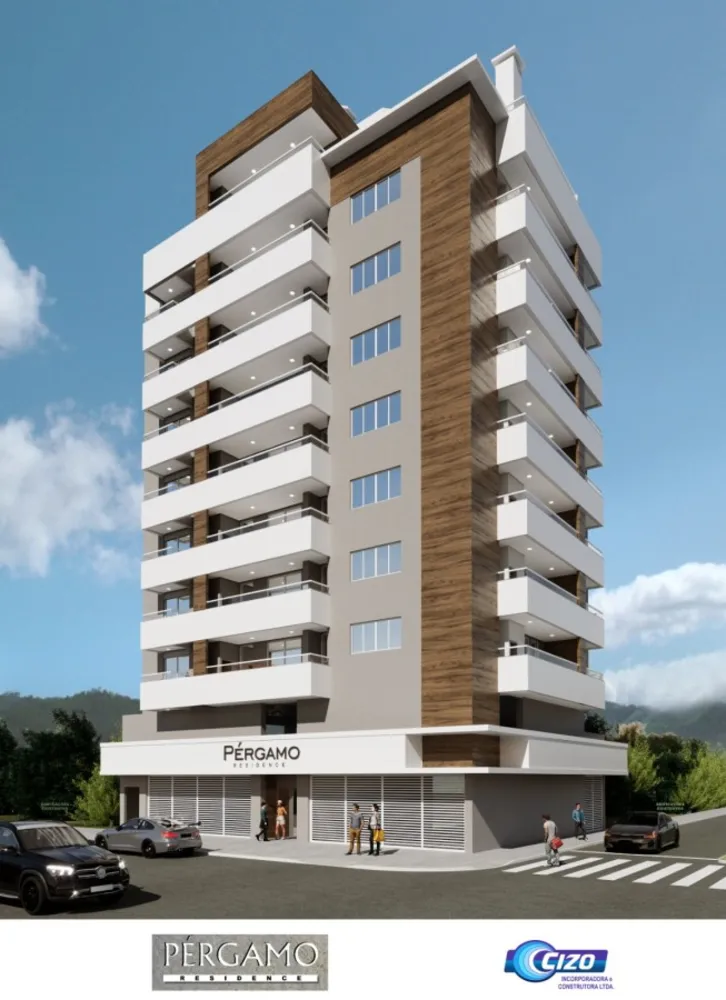 Apartamento, 2 quartos, 78 m² - Foto 1