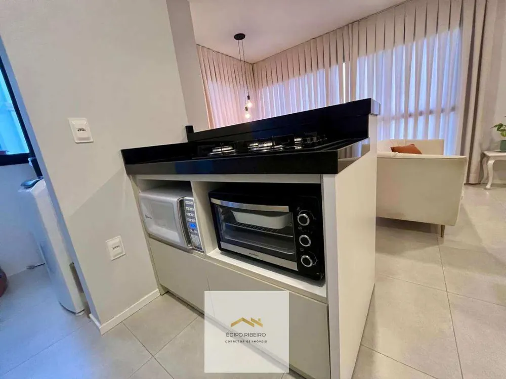 Apartamento, 2 quartos, 64 m² - Foto 3