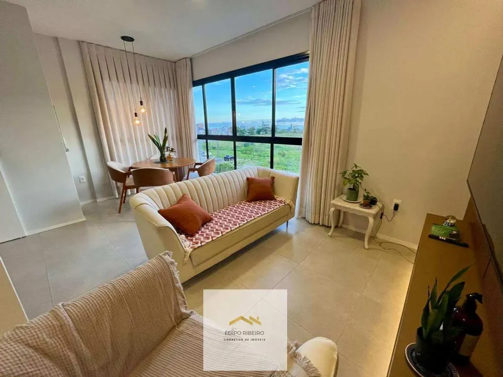 Apartamento, 2 quartos, 64 m² - Foto 2