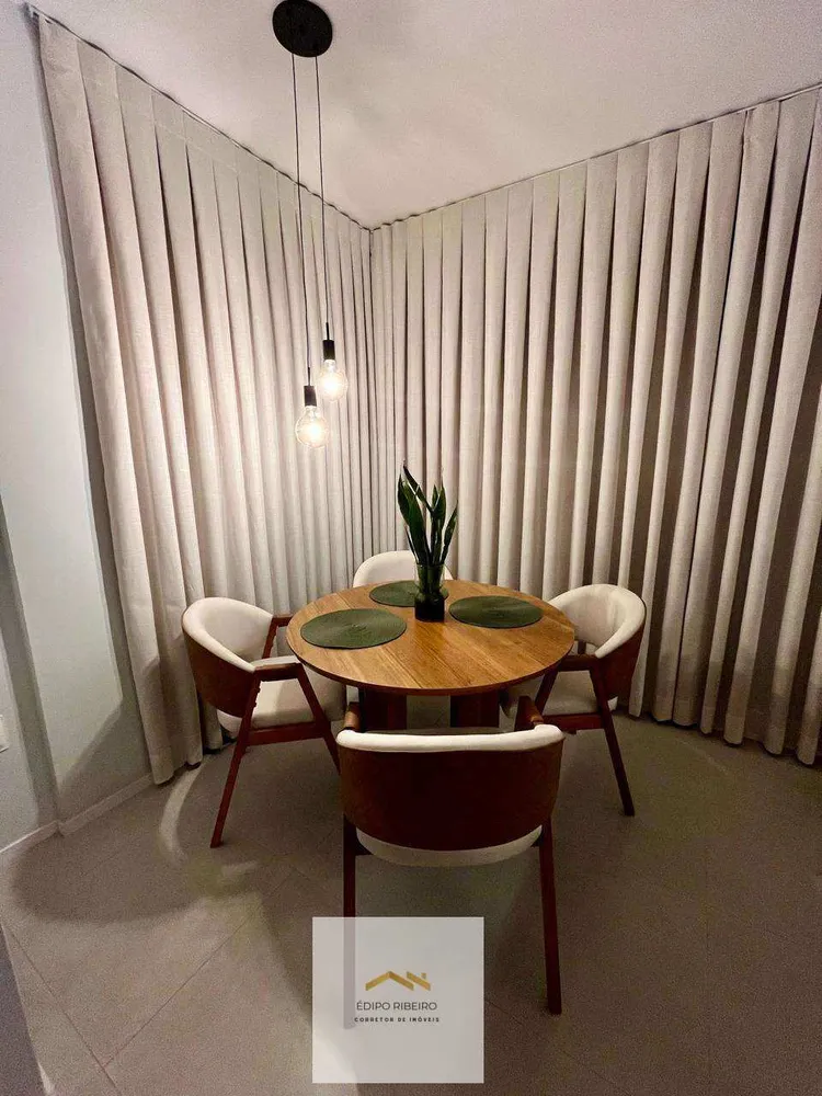 Apartamento, 2 quartos, 64 m² - Foto 1