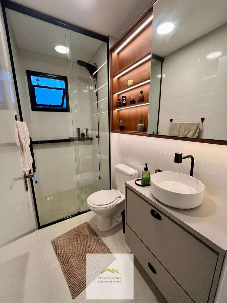 Apartamento, 2 quartos, 64 m² - Foto 4