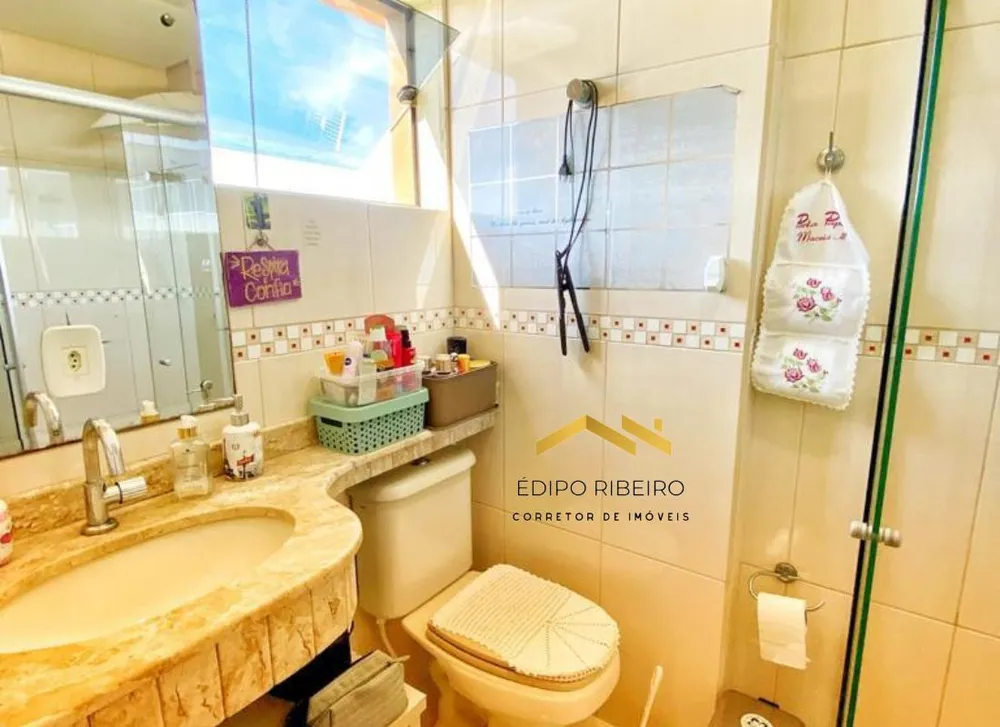 Apartamento, 2 quartos, 121 m² - Foto 1