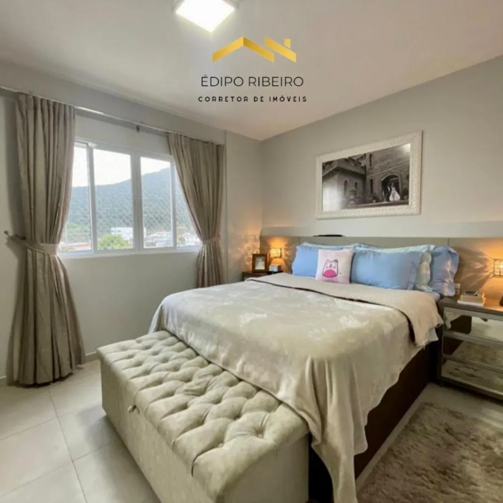 Apartamento, 67 m² - Foto 2