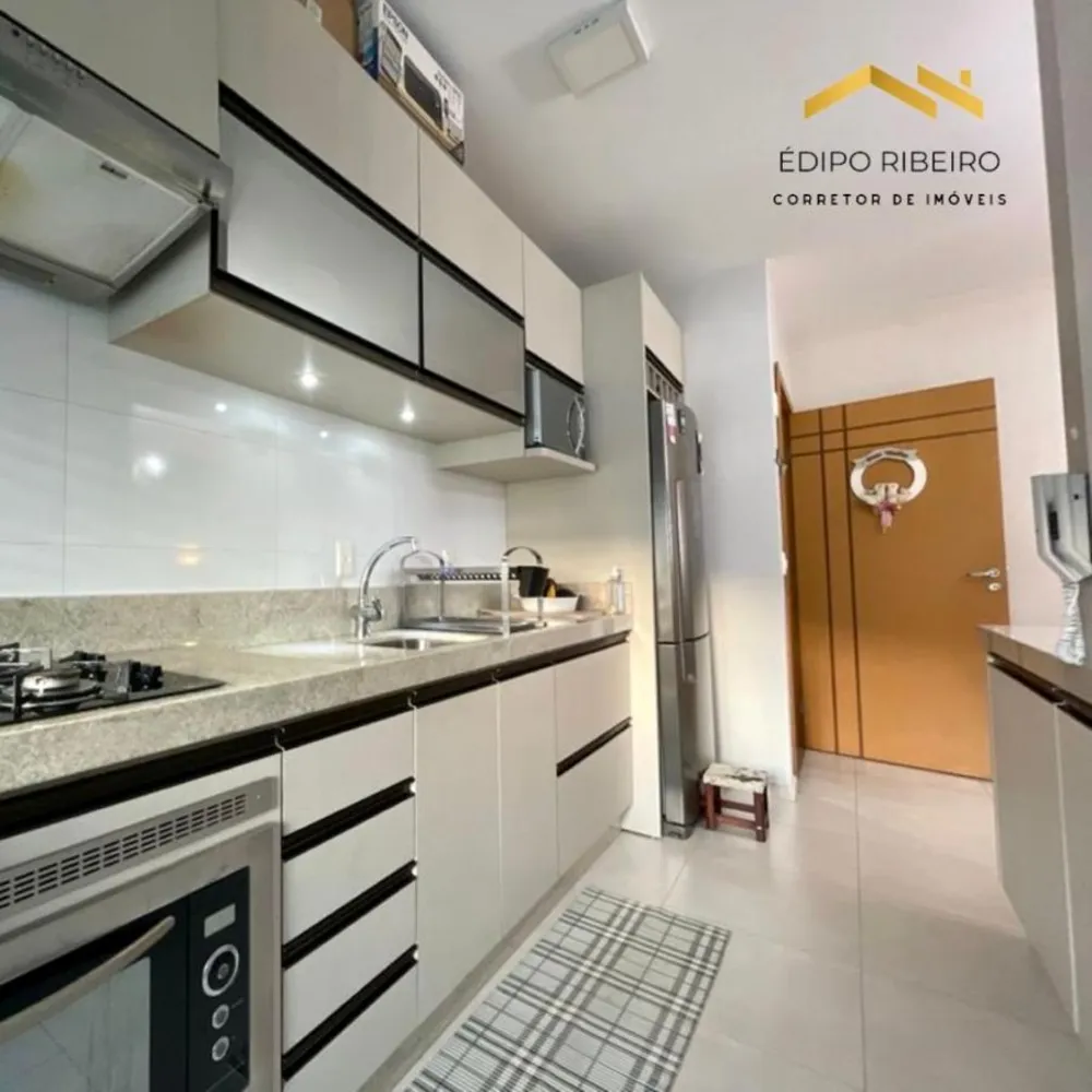 Apartamento, 67 m² - Foto 1
