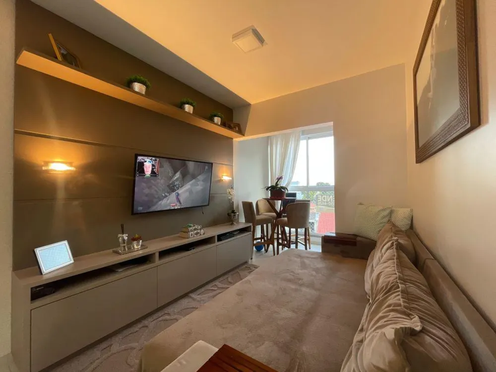 Apartamento, 67 m² - Foto 3