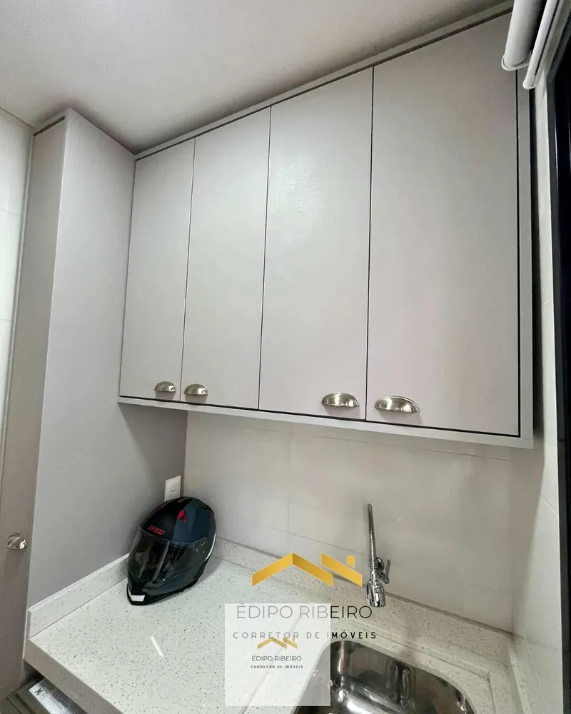 Apartamento, 2 quartos, 64 m² - Foto 4