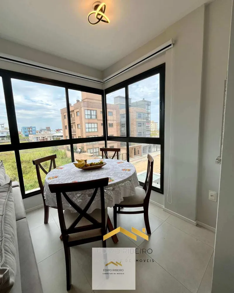 Apartamento, 2 quartos, 64 m² - Foto 2