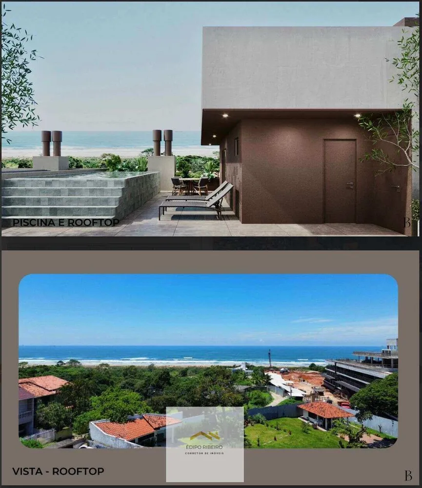 Kitnet-Studio - Foto 2
