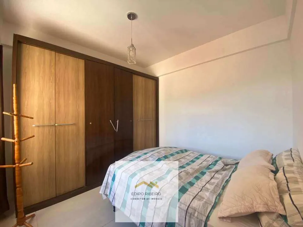 Apartamento, 2 quartos, 63 m² - Foto 3